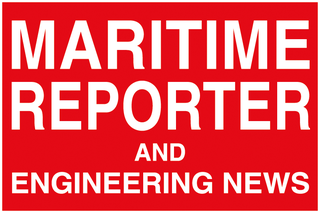 Maritime Reporter and Engineering News